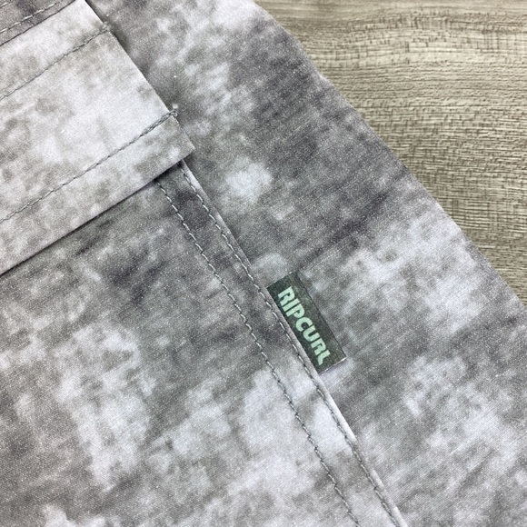 RIP CURL- Heritage sun drenched lay BOARD SHORTS - Picture 12 of 13
